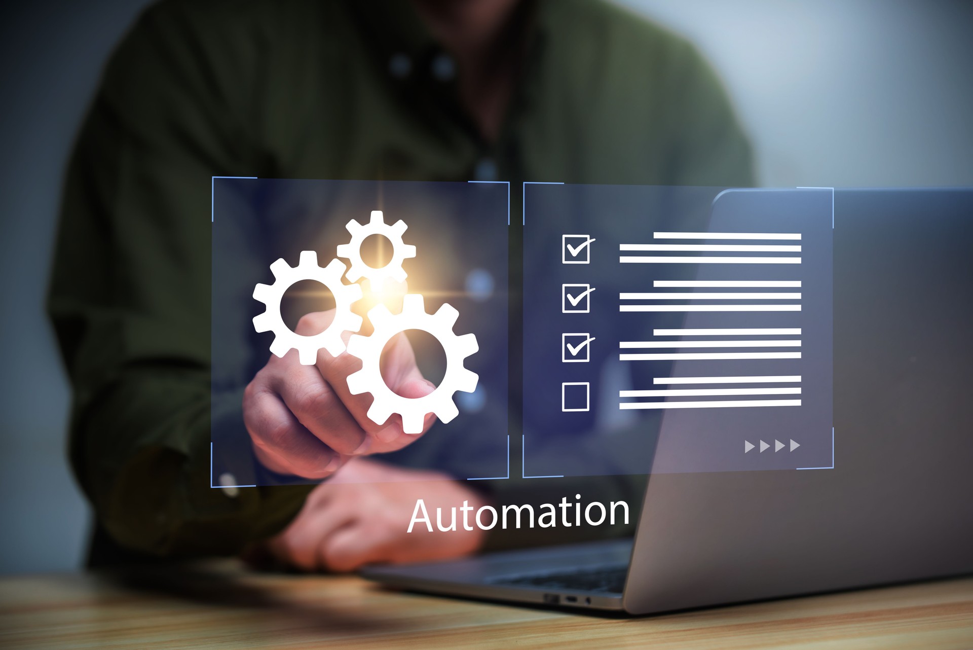 Business Automation workflow , Optimisation of business workflow process development.